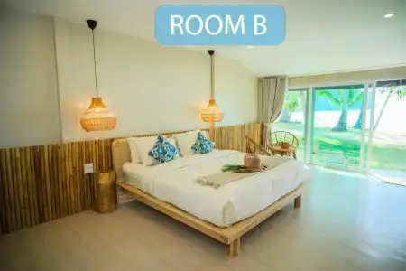 Siam Beach Resort Koh Kood - 21