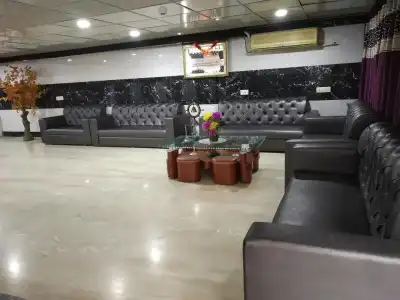 Sohi Residency - 12