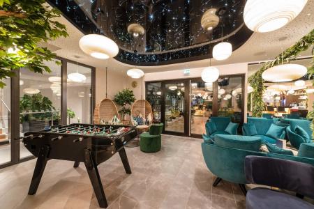voco Strasbourg Centre The Garden by IHG - 31