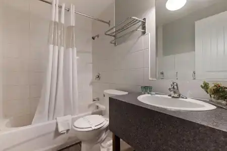 Oasis Inn - 47