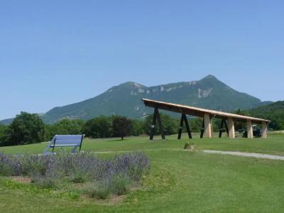 Golf De Digne Les Bains - 18
