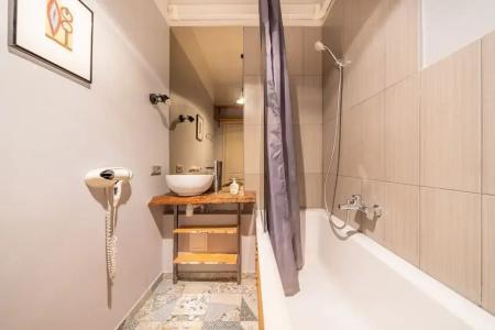 Baltic Design Apartments with free parking and self check-in - 109