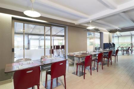 Campanile NATURE - Colmar Parc des Exposition - 25