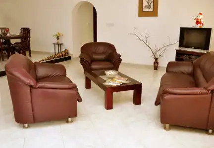 Ananda Villa Bentota - 15