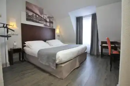Best Western Saint Antoine - 39