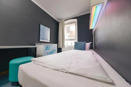 Old Town Hostel - 23