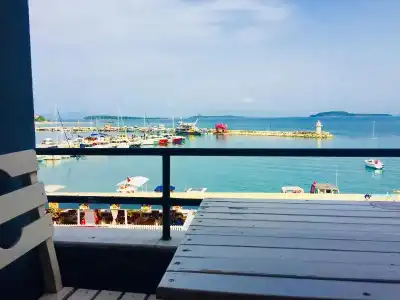 Barba Otel - 139