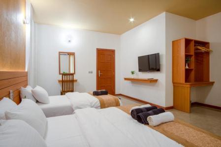 Nala Veli Beach & Spa - 99
