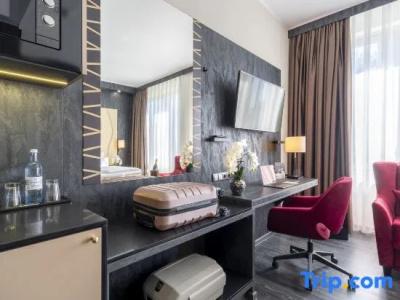 PLAZA Premium Schwerin - 177