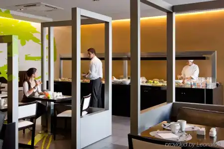 Novotel Buenos Aires - 26