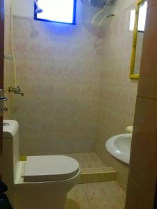 Mocco Beach Villa - 53