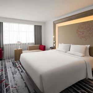 Novotel Jakarta Gajah Mada - 43