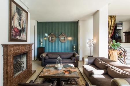 Premier Luxury Mountain Resort - 12