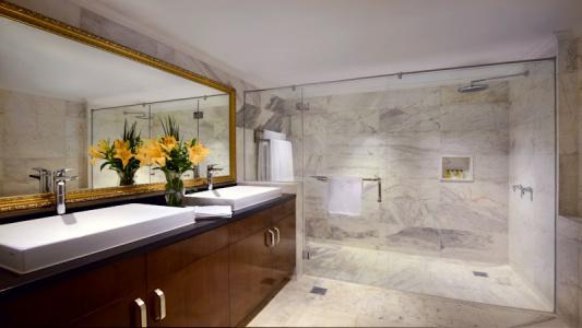 The Sultan & Residence Jakarta - 39