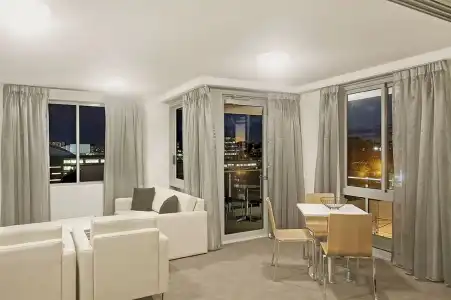 The Capitol Apartments - 26