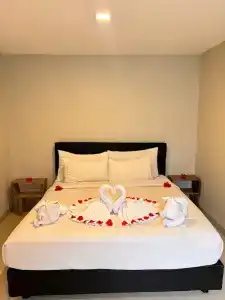 Tetirah Boutique Ubud - 50