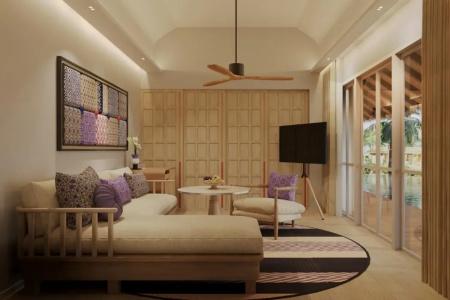 OUTRIGGER Phi Phi Island Resort - 7