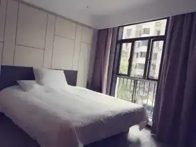 Hi Inn Shanghai Xinzhuang Gaoxing Road - 4