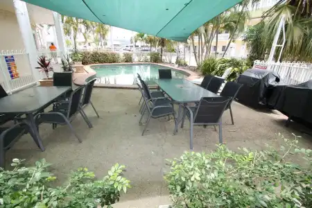 The Colonial Rose Motel - 12