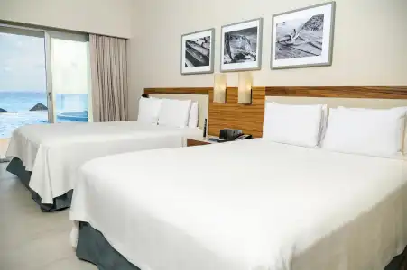 Emporio Cancun Optional All Inclusive - 48