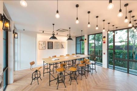 Saturdays Residence by Brown Starling Apart - 33