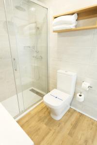 Parque Nereida Suites - 9