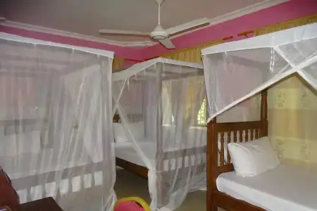 Jambo Guest House - 11