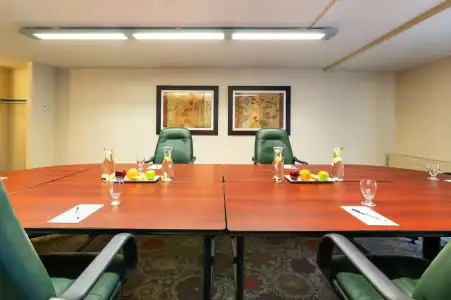 Allure & Conference Centre - 21