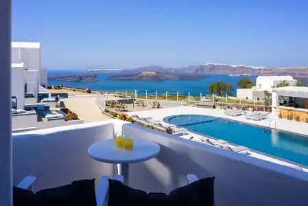 Kalestesia Suites - 314