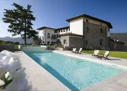 Podere Castel Merlo Resort - 17