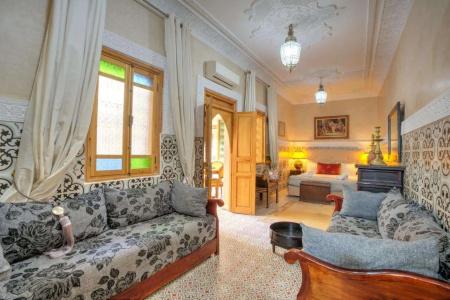Riad Inaka - 34