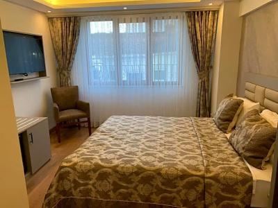 Regency World&Suites - 57