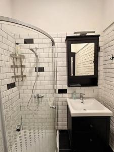 Katona Apartments - 13