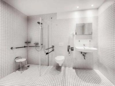 B&B München-Moosach - 71