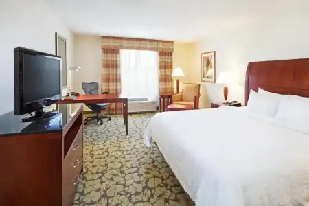 Hilton Garden Inn Myrtle Beach/Coastal Grand Mall - 55