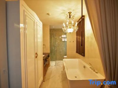 Nanta Glam CM & Residences - 41