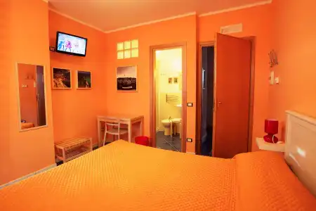 TerraSole Bakery B&B - 4