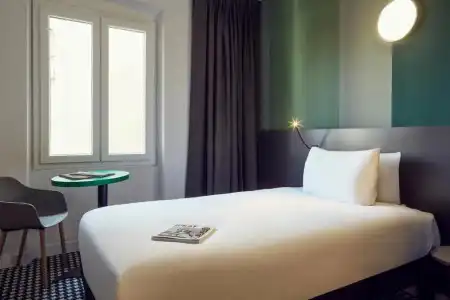 Hôtel Ibis Styles Marseille Vieux Port - 30
