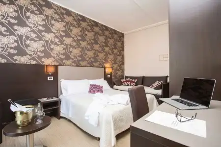 Lalla Beauty & Relax Villa Orly - 6