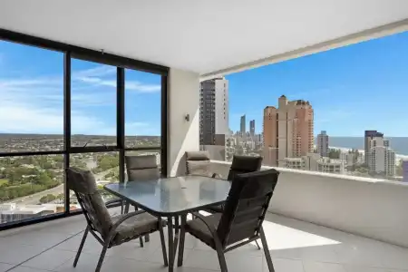 Aria Apartments - 240