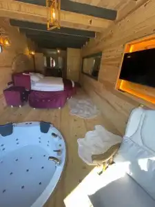 Yamaçda Suit Otel - 134