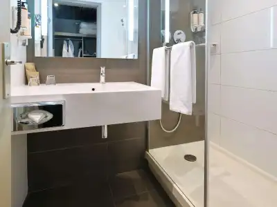 Mercure Grenoble Centre Porte des Alpes - 7