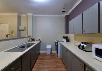 Adelaide Mansions Serviced Apartments - 13