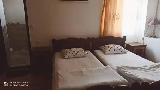 Guest House Kharabadze Family - 17