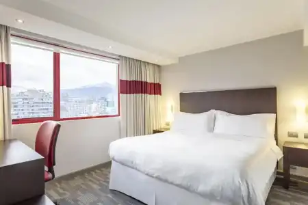 Four Points by Sheraton Santiago - 77