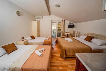 Apartments Markovic - 54