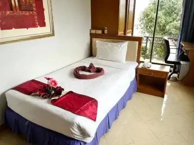 Patong Lamai Residence - 20