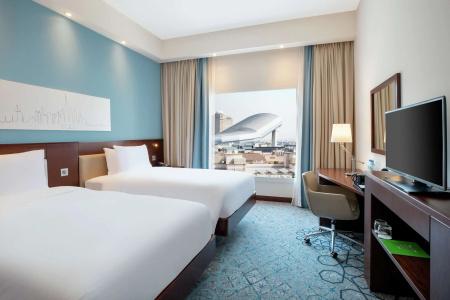 Hampton by Hilton Dubai Al Barsha - 3