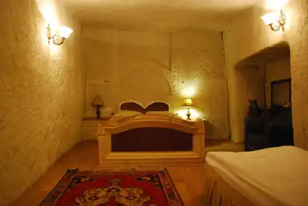 Asteria Cave - 13
