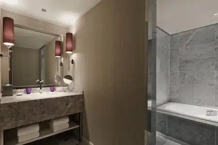 Tokyo Marriott - 13